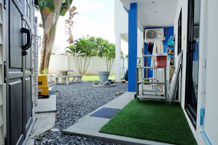 Дом в Паттайе, Таиланд | THE555029