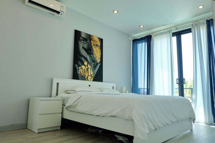 Дом в Паттайе, Таиланд | THE555029