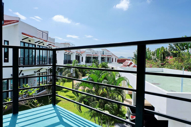 Дом в Паттайе, Таиланд | THE555029