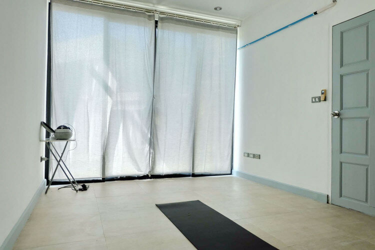 Дом в Паттайе, Таиланд | THE555029