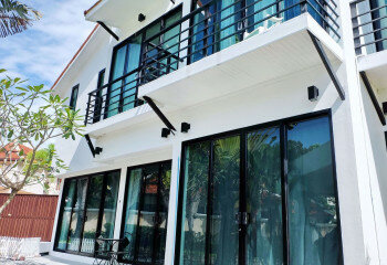 Дом в Паттайе, Таиланд | THE555029