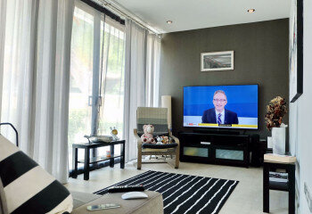 Дом в Паттайе, Таиланд | THE555029