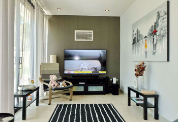 Дом в Паттайе, Таиланд | THE555029