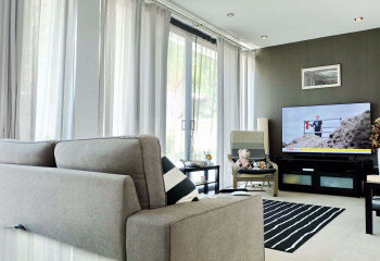 Дом в Паттайе, Таиланд | THE555029