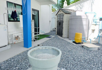 Дом в Паттайе, Таиланд | THE555029