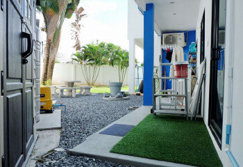 Дом в Паттайе, Таиланд | THE555029