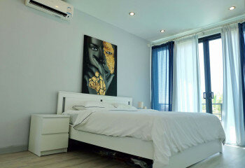 Дом в Паттайе, Таиланд | THE555029