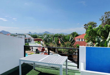 Дом в Паттайе, Таиланд | THE555029