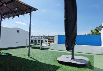 Дом в Паттайе, Таиланд | THE555029