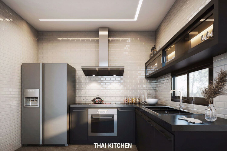 Дом в Паттайе, Таиланд | THE154981