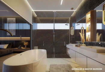 Дом в Паттайе, Таиланд | THE154981