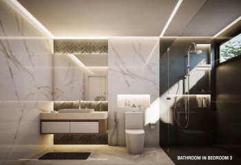 Дом в Паттайе, Таиланд | THE154981