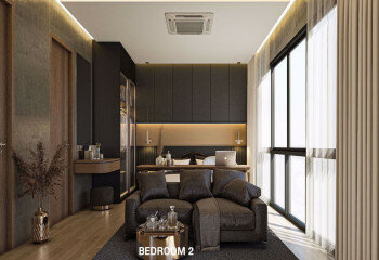 Дом в Паттайе, Таиланд | THE154981