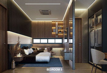 Дом в Паттайе, Таиланд | THE154981