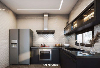 Дом в Паттайе, Таиланд | THE154981