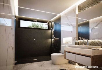 Дом в Паттайе, Таиланд | THE154981