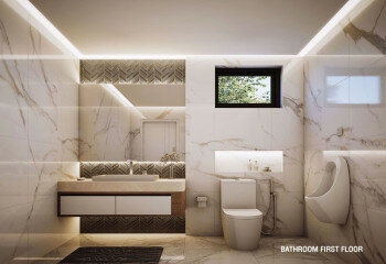 Дом в Паттайе, Таиланд | THE154981