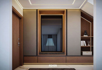 Дом в Паттайе, Таиланд | THE154981