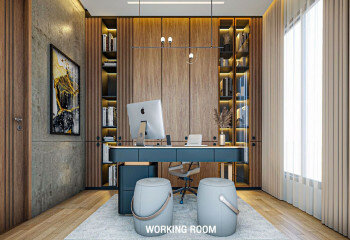 Дом в Паттайе, Таиланд | THE154981