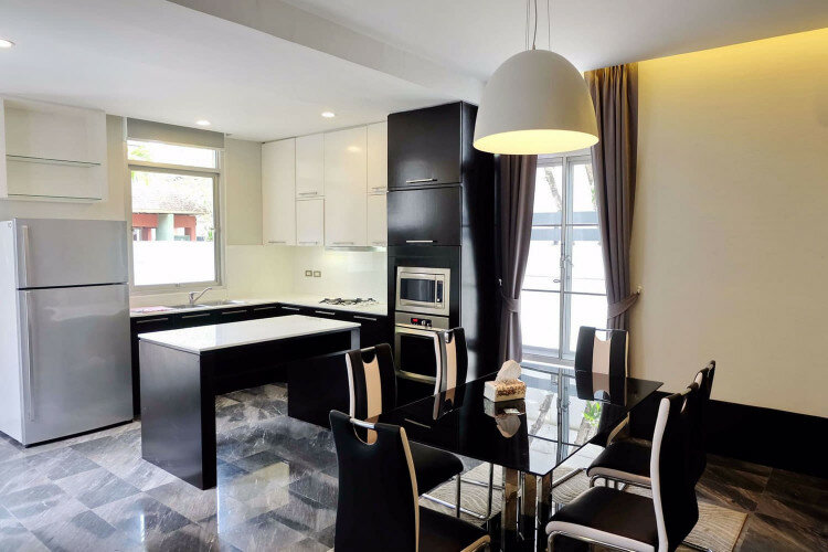 Дом в Паттайе, Таиланд | THE427760