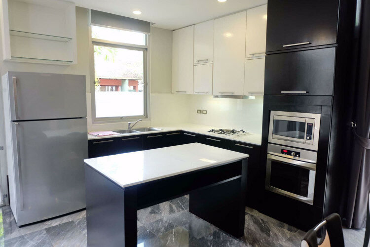 Дом в Паттайе, Таиланд | THE427760