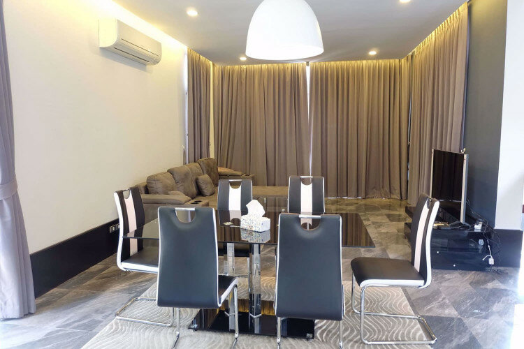 Дом в Паттайе, Таиланд | THE427760