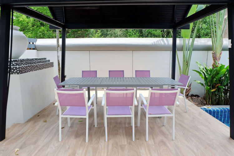 Дом в Паттайе, Таиланд | THE427760