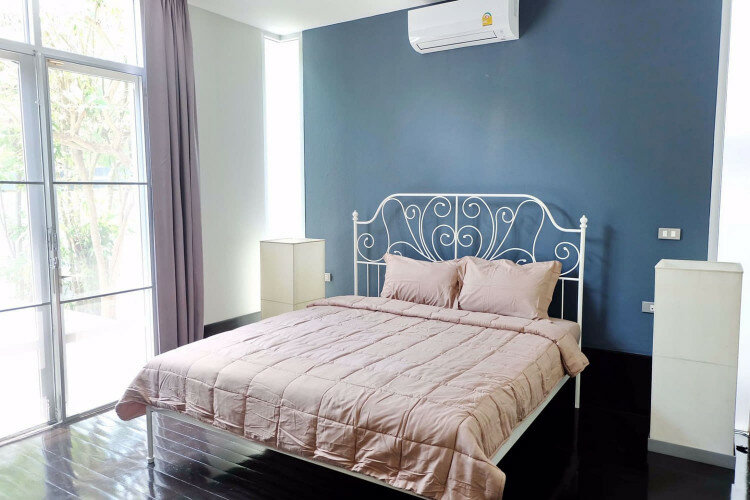 Дом в Паттайе, Таиланд | THE427760