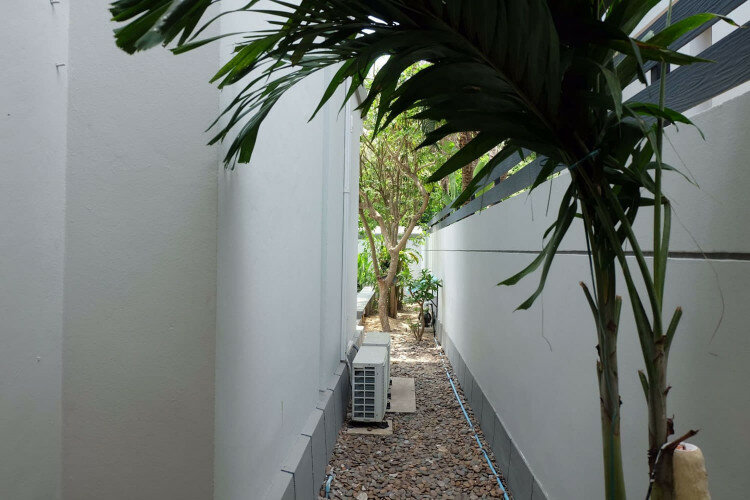 Дом в Паттайе, Таиланд | THE427760