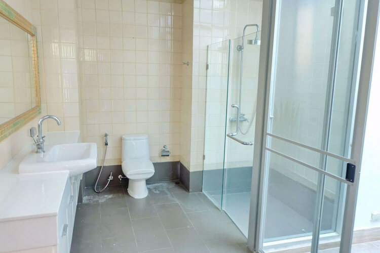 Дом в Паттайе, Таиланд | THE427760