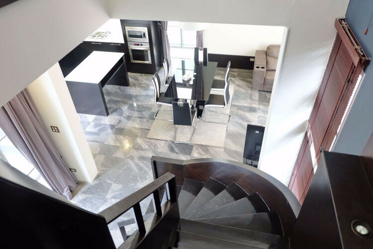 Дом в Паттайе, Таиланд | THE427760