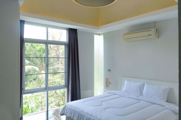 Дом в Паттайе, Таиланд | THE427760