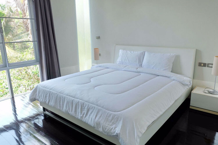 Дом в Паттайе, Таиланд | THE427760