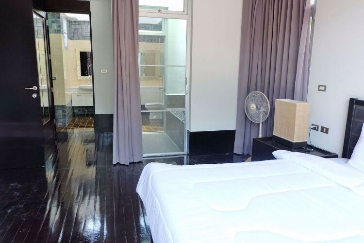 Дом в Паттайе, Таиланд | THE427760