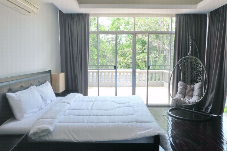 Дом в Паттайе, Таиланд | THE427760