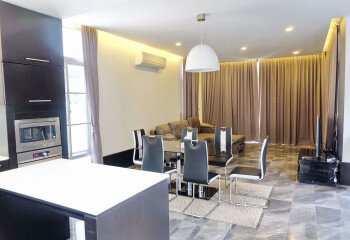 Дом в Паттайе, Таиланд | THE427760