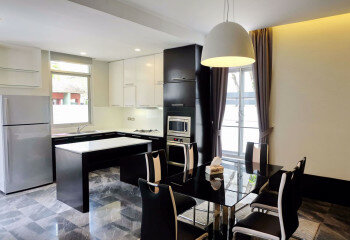 Дом в Паттайе, Таиланд | THE427760