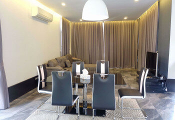 Дом в Паттайе, Таиланд | THE427760