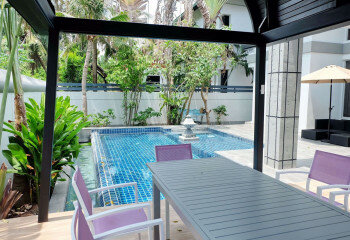 Дом в Паттайе, Таиланд | THE427760