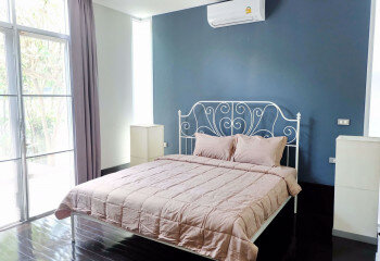 Дом в Паттайе, Таиланд | THE427760