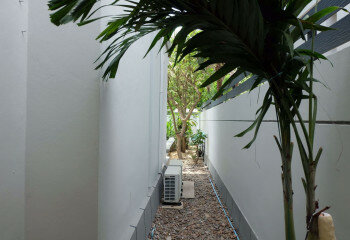 Дом в Паттайе, Таиланд | THE427760