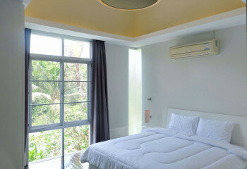 Дом в Паттайе, Таиланд | THE427760