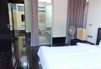 Дом в Паттайе, Таиланд | THE427760