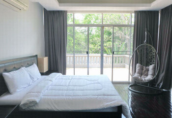 Дом в Паттайе, Таиланд | THE427760