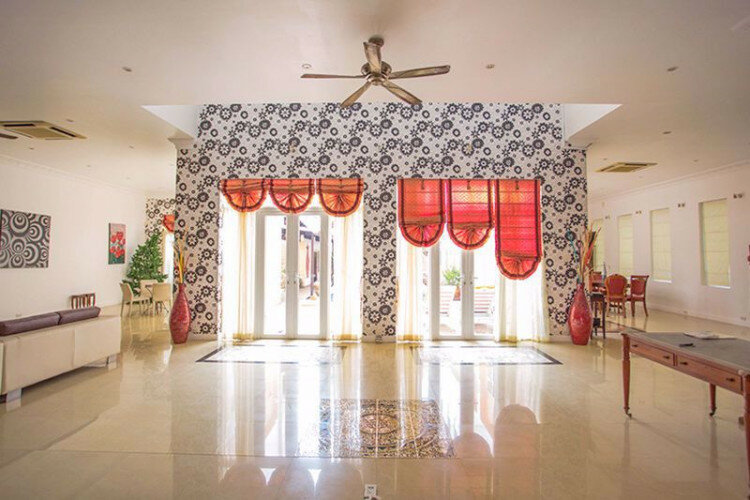 Дом в Паттайе, Таиланд | THE227602