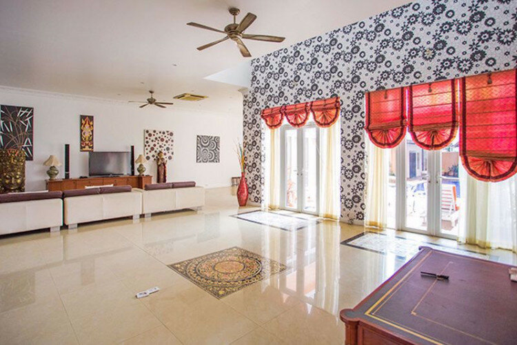 Дом в Паттайе, Таиланд | THE227602