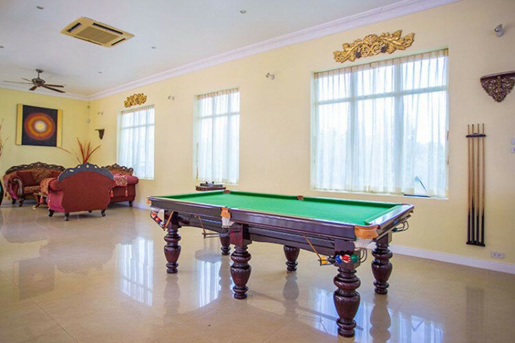 Дом в Паттайе, Таиланд | THE227602