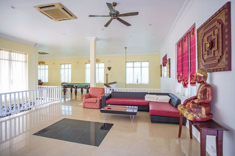 Дом в Паттайе, Таиланд | THE227602