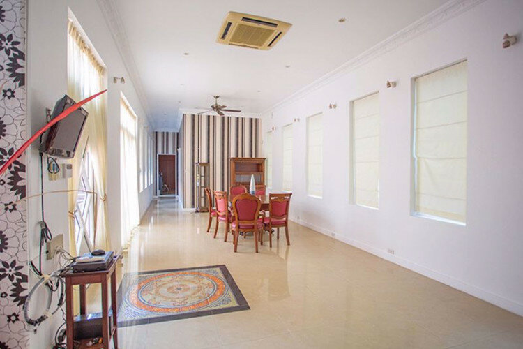 Дом в Паттайе, Таиланд | THE227602