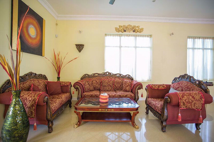 Дом в Паттайе, Таиланд | THE227602